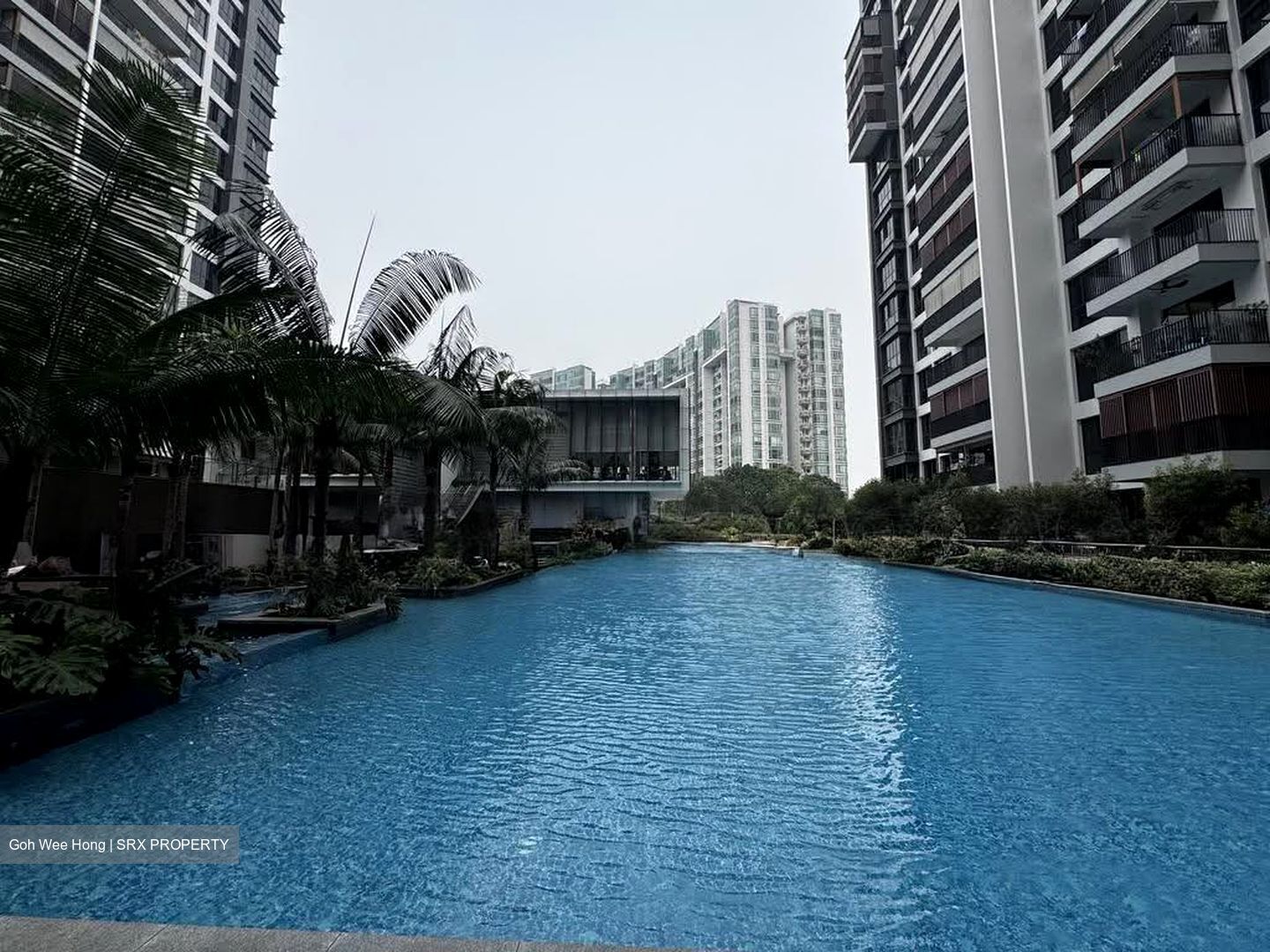 Jewel @ Buangkok (D19), Condominium #617972301
